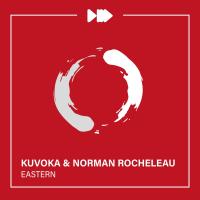 Artwork for Eastern by Kuvoka