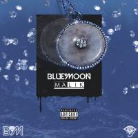 Artwork for BlueMoon by Malik