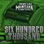Artwork for Six Hundred Thousand