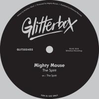 Artwork for The Spirit by Mighty Mouse