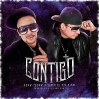 Artwork for Contigo (feat. Zysko el del Flow) by Neww Floww