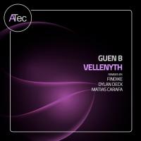 Artwork for Vellenyth by Guen B