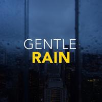 Artwork for Gentle Rain by Rain Sounds