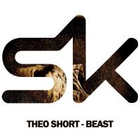 Artwork for Beast by Theo Short