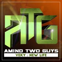 Artwork for New Life by VEKY