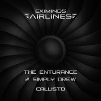 Artwork for Callisto by The Enturance