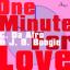 Artwork for One Minute For Love (Original Mix)