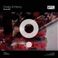 Artwork for Murky EP by Chaka & Marty