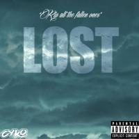 Artwork for Lost by Cyko