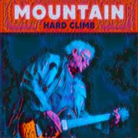 Artwork for Hard Climb by Mountain