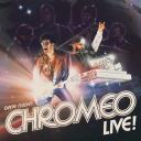 Artwork for Fancy Footwork