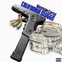 Artwork for California Sluggs by Westside Cartel