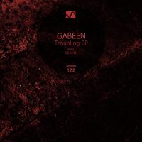 Artwork for Troubling EP by Gabeen