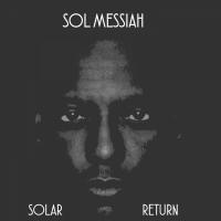 Artwork for Solar Return by SOL MESSIAH