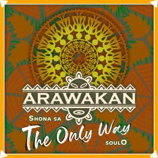 Artwork for The Only Way (Original Mix)