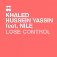 Artwork for Lose Control by Khaled Hussein