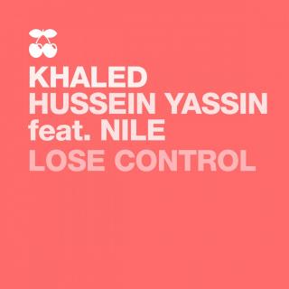 Artwork for Lose Control