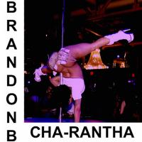 Artwork for Charantha by Brandon B.