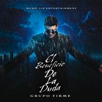Artwork for El Beneficio De La Duda by Grupo Firme