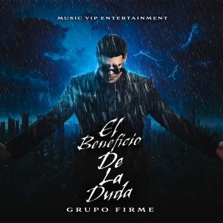 Artwork for El Beneficio De La Duda