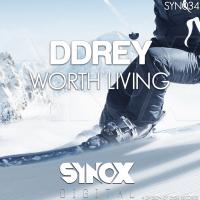 Artwork for Worth Living by DDRey