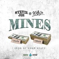 Artwork for Mines by Stevie Joe