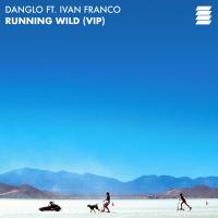 Artwork for Running Wild by Danglo