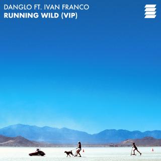 Artwork for Running Wild (VIP) (Edit)