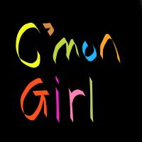 Artwork for C'mon girl by RSI TECH 1