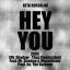 Artwork for Hey You (feat. Mr. Shadow & Macnificent)