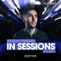 Artwork for Artisan Presents: In Sessions Volume 1 by Various Artists