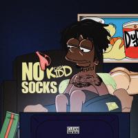 Artwork for No Socks by Cash Kidd