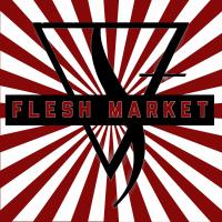 Artwork for Flesh Market by Still Forever