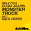 Artwork for Monster Truck (Kiko Remix)