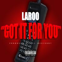 Artwork for Got It For You by Laroo