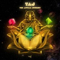 Artwork for The Astral Journey by Taj