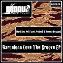 Artwork for Damascus (Original Mix)