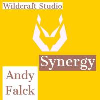 Artwork for Synergy (Original mix) by Andy Falck