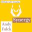 Artwork for Synergy