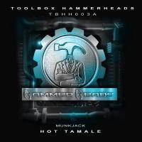 Artwork for Hot Tamale by Munkjack