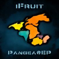 Artwork for Pangea by iFruit