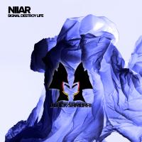 Artwork for Signal Destroy Life by NIIAR