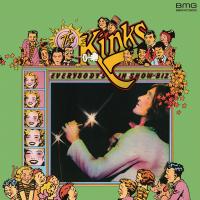 Artwork for Everybody's in Show-Biz (2022 Remaster) by The Kinks