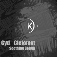 Artwork for Soothing Sough by Cyd