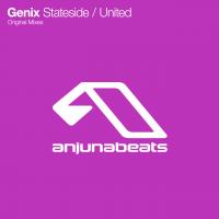 Artwork for Stateside / United by Genix