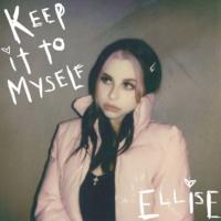 Artwork for Keep It to Myself by ellise