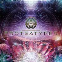 Artwork for Proteatypes by Various Artists