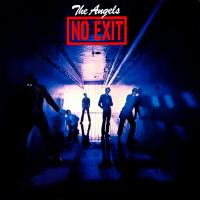 Artwork for No Exit by The Angels