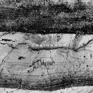 Artwork for Combinator (Original Mix)