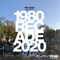 Artwork for Ade 2020 by Dan McKie